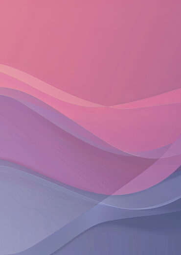 abstract colorful background with smooth lines abstraction Generative AI