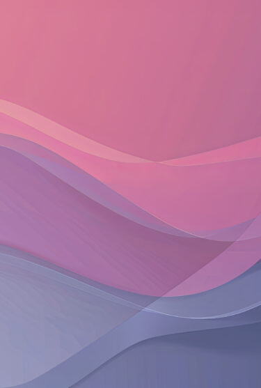 abstract colorful background with smooth lines abstraction Generative AI